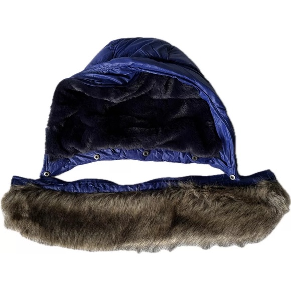 Columbia Women's Peak to Park II Jacket Size: M - Picture 7 of 9